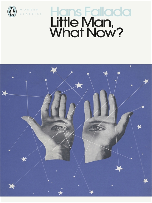 Title details for Little Man, What Now? by Hans Fallada - Wait list